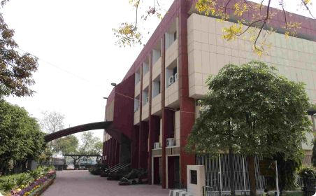 Welcome to Union Territories Civil Services