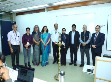 UTCS PROGRAM AT IIM BANGALORE on “Decision Sciences”  from 8th Jan 24 to 12th Jan 24