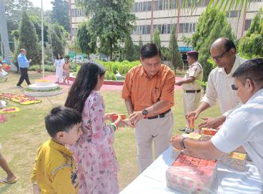 Independence Day Celebrations 2023