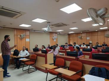 Generation Filling Of APAR For Officers Officials