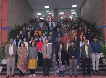 Foundation Training of DPAs