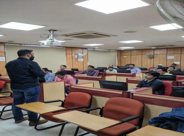 Generation Filling Of APAR For Officers Officials