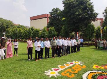 Independence Day Celebrations 2023
