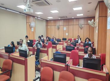 Generation Filling Of APAR For Officers Officials