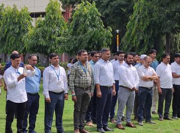 Independence Day Celebrations 2023