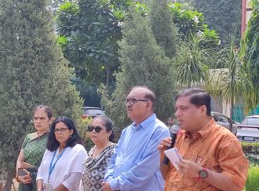 Independence Day Celebrations 2023