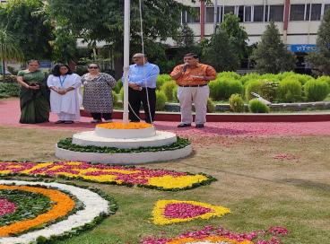 Independence Day Celebrations 2023