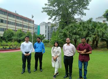 Independence Day Celebrations 2025 at UTCS