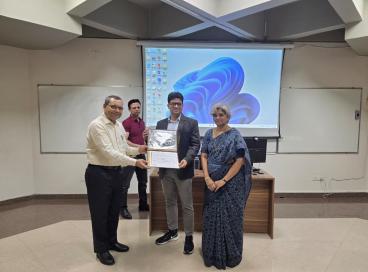 Residential Training Programme at IIM CALCUTTA on “Change Management” from 9th Feb 26 to 13th Feb 26