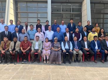 Residential Training Programme at IIM CALCUTTA on “Change Management” from 9th Feb 26 to 13th Feb 26