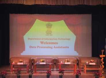 Foundation Training of DPAs