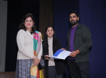 Foundation Training of DPAs