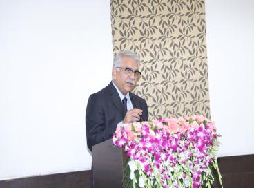“Training Programme of Civil Servants with Police and Judiciary on "Challenges in Implementation of New Criminal Laws"