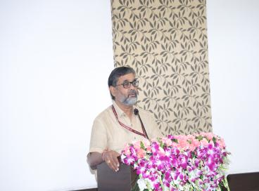 “Training Programme of Civil Servants with Police and Judiciary on "Challenges in Implementation of New Criminal Laws"