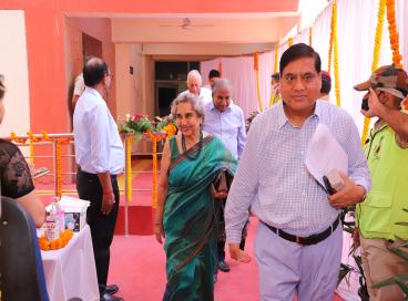 Civil Services Day 2023
