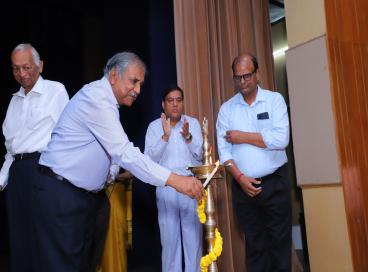 Civil Services Day 2023