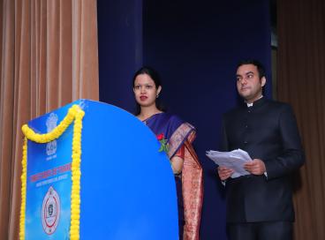 Civil Services Day 2023