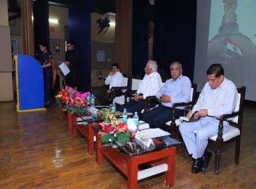 Civil Services Day 2023