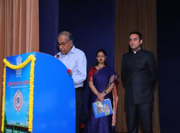 Civil Services Day 2023