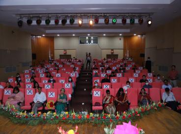 Civil Services Day 2023