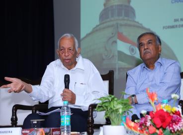 Civil Services Day 2023