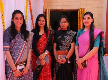 Civil Services Day 2023
