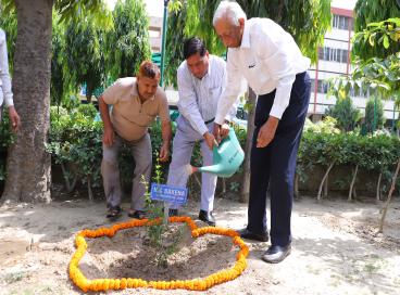 Civil Services Day 2023