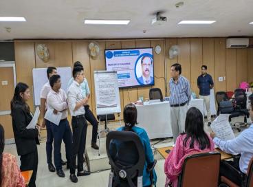 Session on  "HOW TO READ A COURT JUGDEMENT" By Prof (Dr) S Sivakumar on 30.09.24