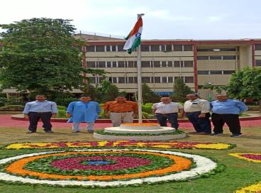 Independence Day Celebrations 2023