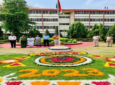 Independence Day Celebrations 2023