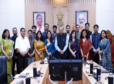 IAS OTs 2021 Batch