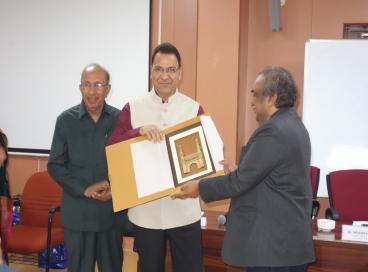 5-Day Residential Capacity Building-cum-Management Development Program at Dr. MCR HRD Institute of Telangana from 9th October-13th October, 2023 