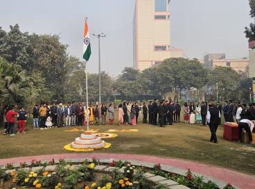 Republic Day Celebrations 2024