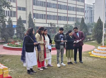 Republic Day Celebrations 2024