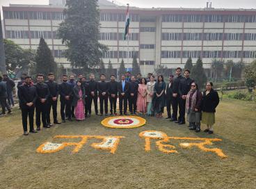 Republic Day Celebrations 2024
