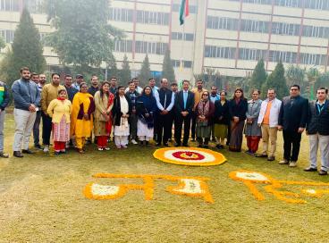 Republic Day Celebrations 2024