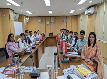 IAS OTs (AGMUT :2020/2022)